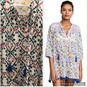🆕 NWT Roberta Roller Rabbit Serafina tunic
